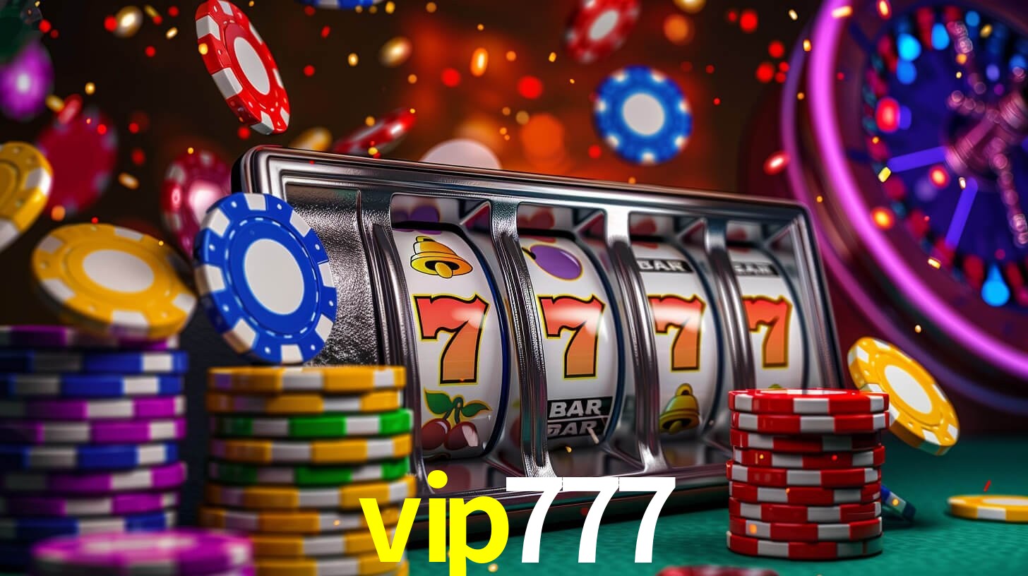 Desvendando o Mundo dos Jogos Virtuais na vip777