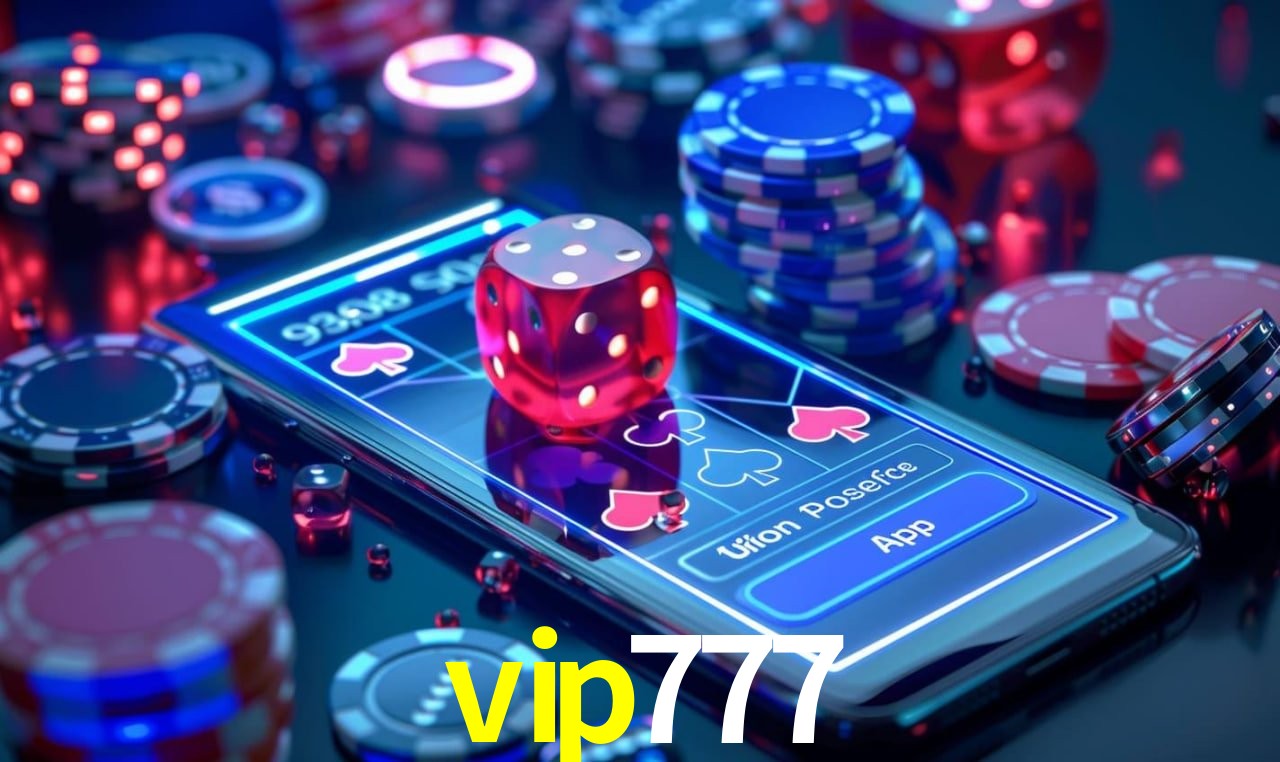 vip777 lottery