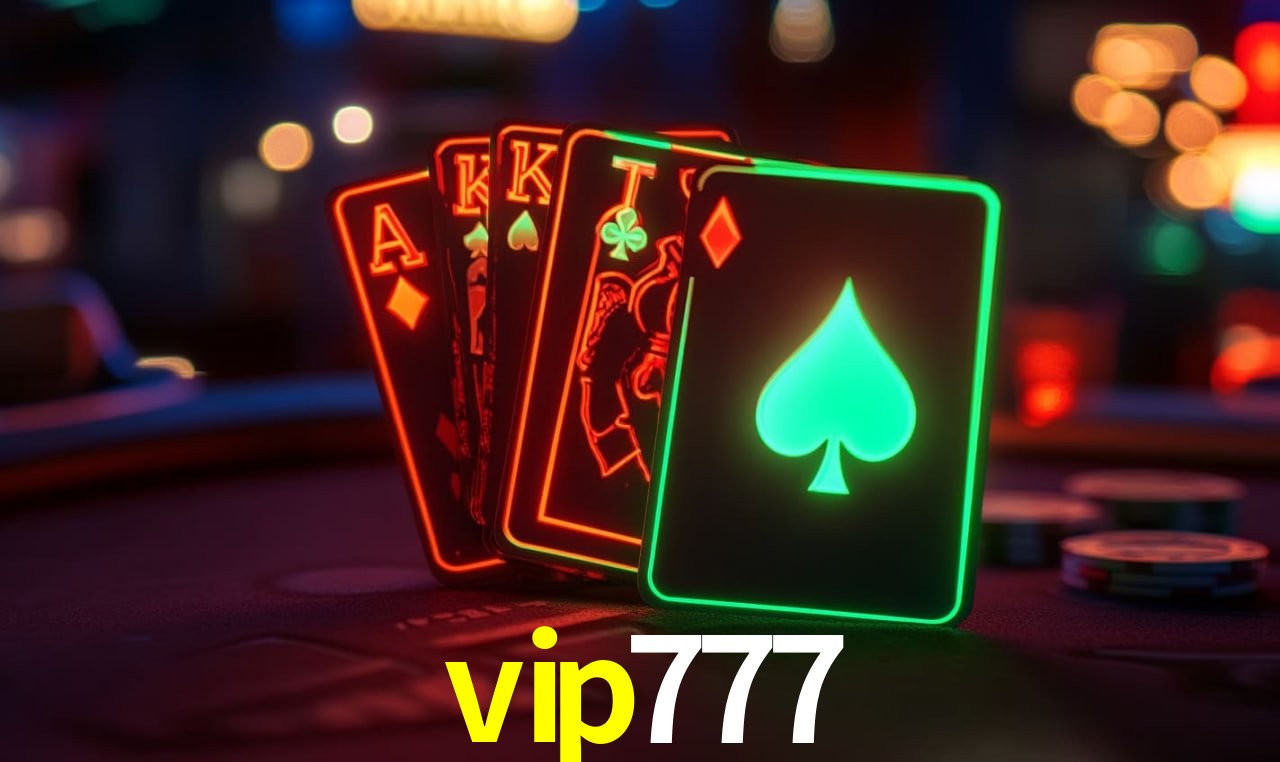 vip777 vip